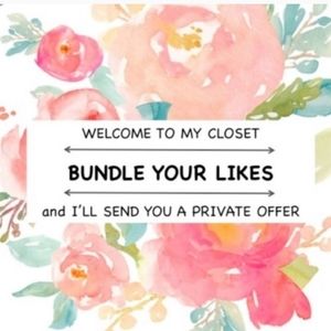 Make me offer!